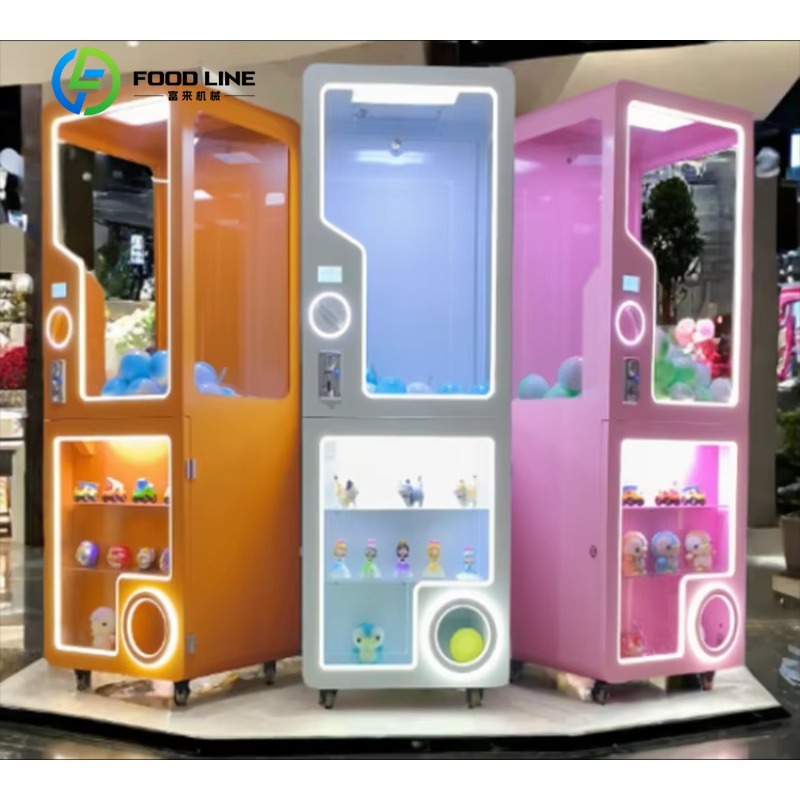 Индивидуальный коммерческий ав – обзор и цена Arcade Vending & Laundry