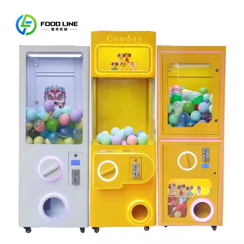 Индивидуальный коммерческий ав – обзор и цена Arcade Vending & Laundry