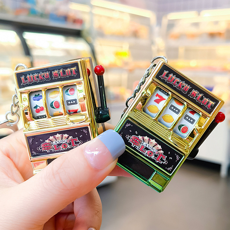 Миниатюрный игровой автомат-бр – обзор и цена Arcade Game Jackpot